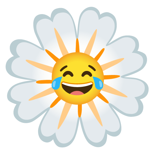Combination Emoji
