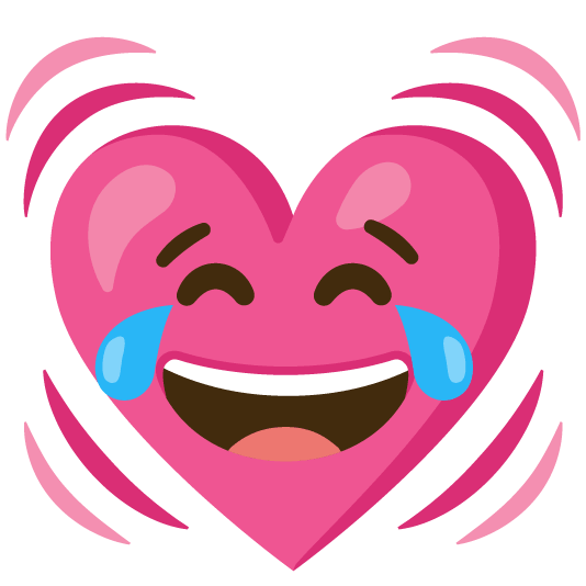 Combination Emoji
