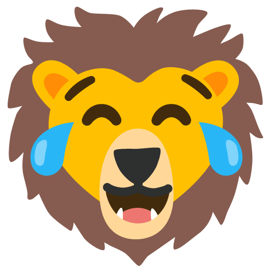 Combination Emoji