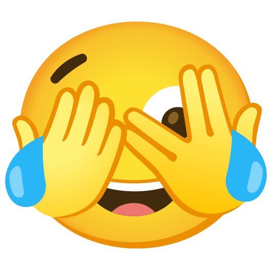 Combination Emoji
