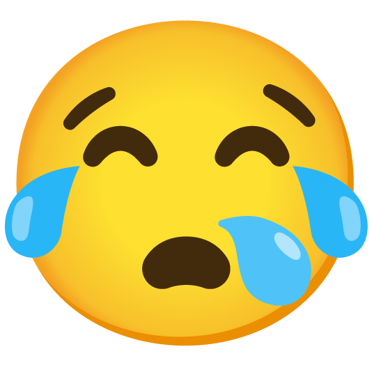 Combination Emoji