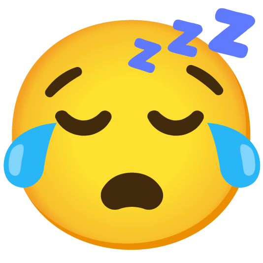 Combination Emoji