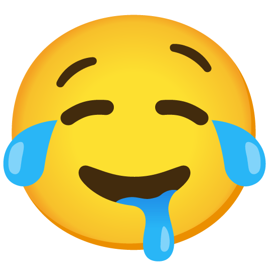 Combination Emoji