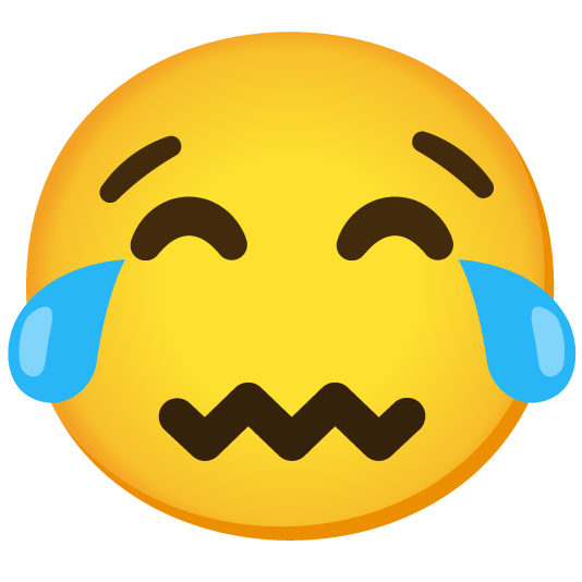 Combination Emoji