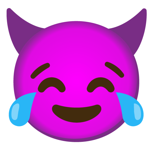 Combination Emoji