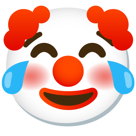 Combination Emoji