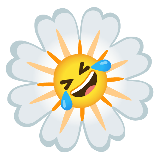 Combination Emoji