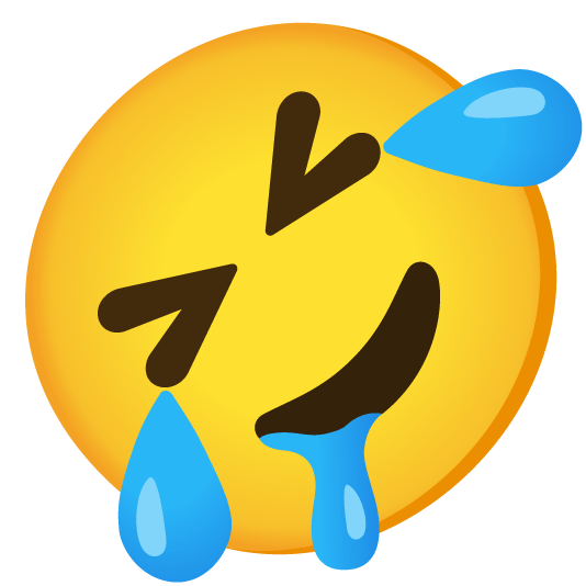 Combination Emoji