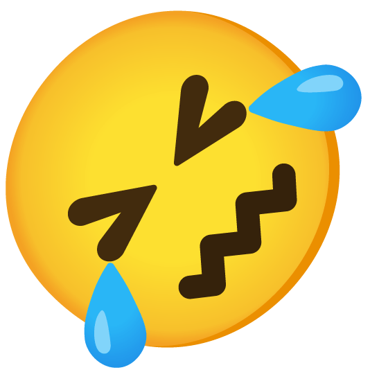 Combination Emoji