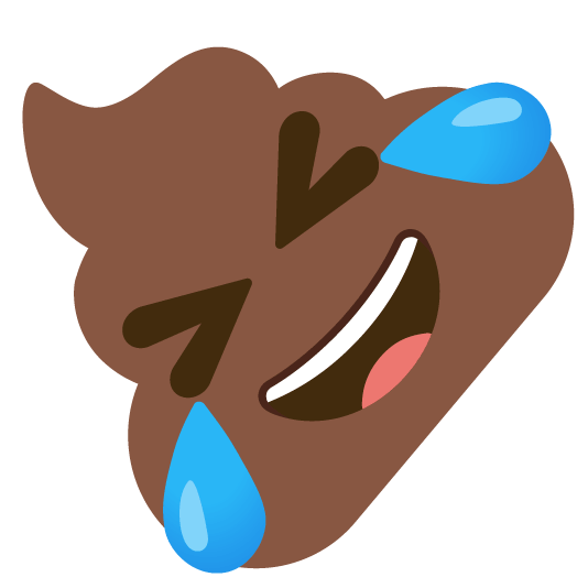 Combination Emoji