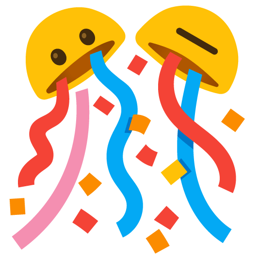 Combination Emoji