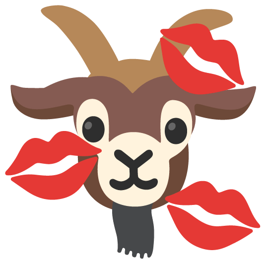 Combination Emoji
