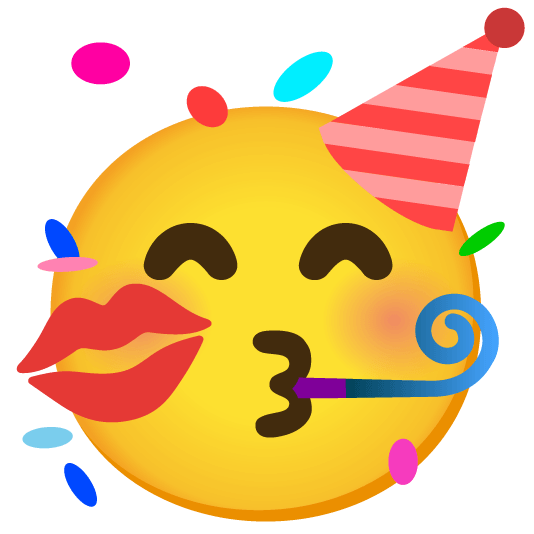 Combination Emoji