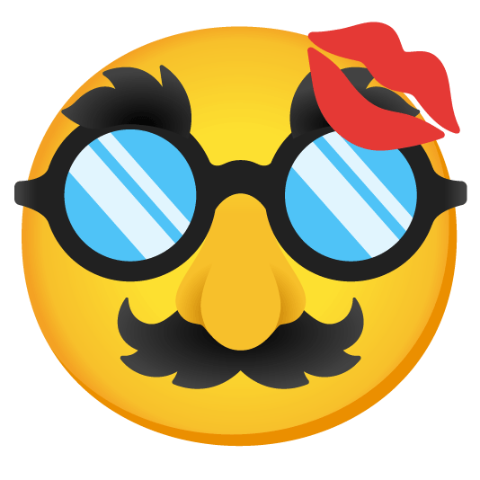 Combination Emoji