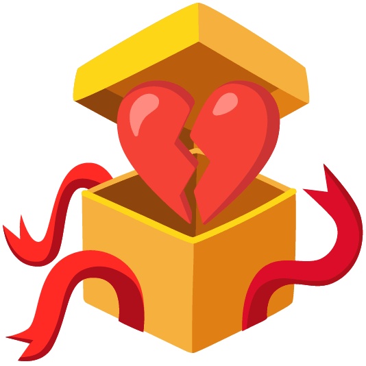 Combination Emoji