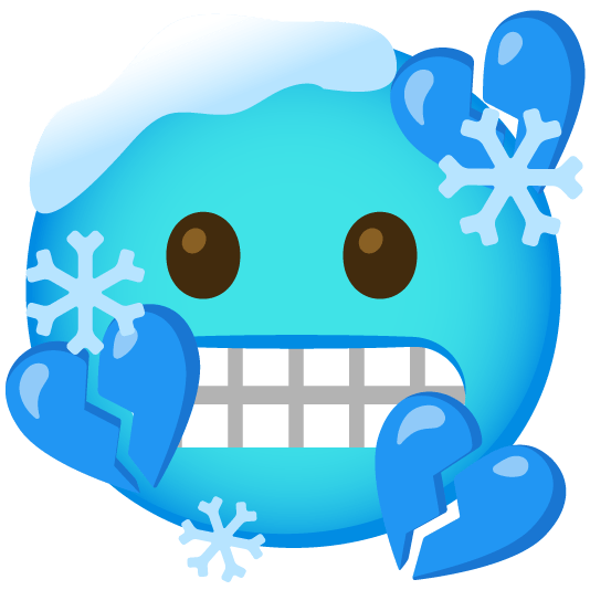 Combination Emoji