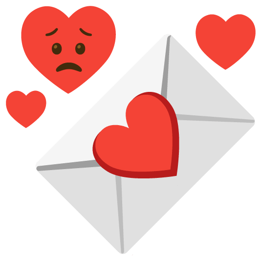 Combination Emoji