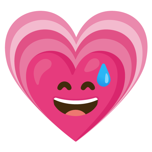 Combination Emoji