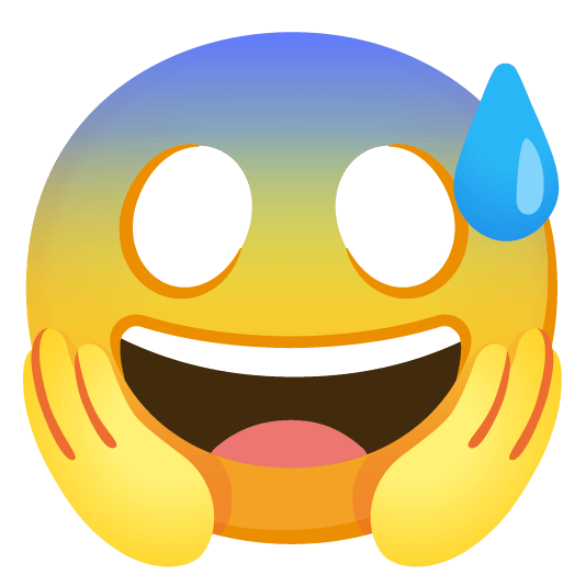 Combination Emoji