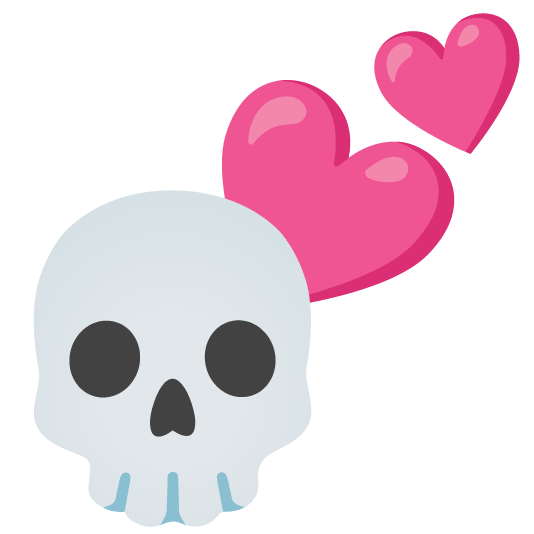 Combination Emoji