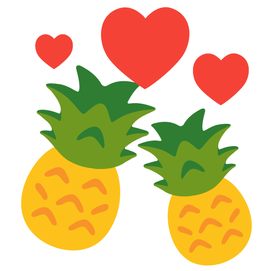 Combination Emoji