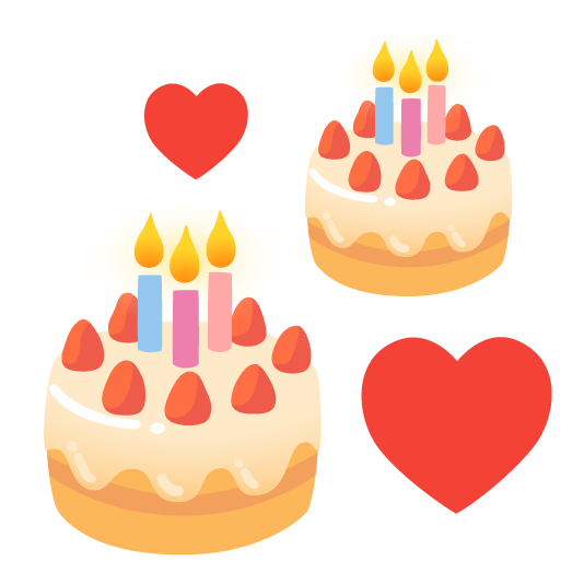 Combination Emoji