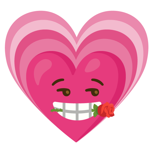 Combination Emoji