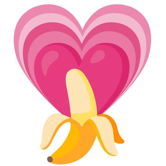 Combination Emoji
