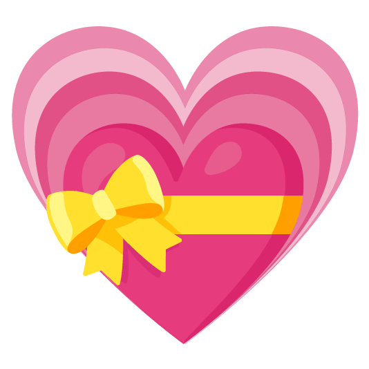Combination Emoji