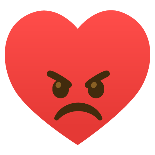 Combination Emoji