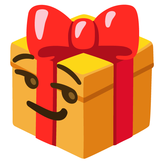 Combination Emoji