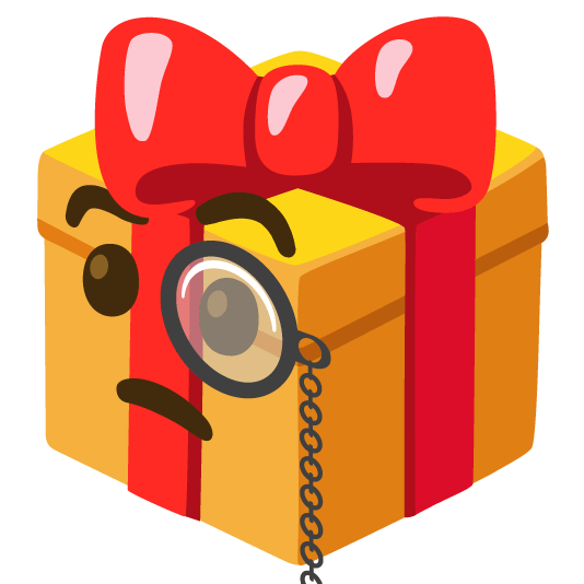 Combination Emoji