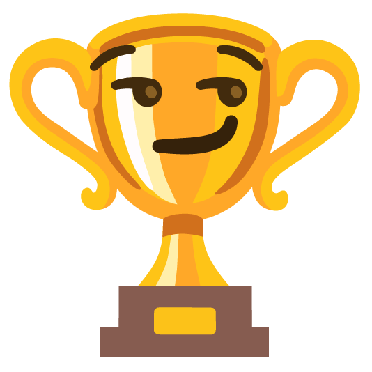 Combination Emoji