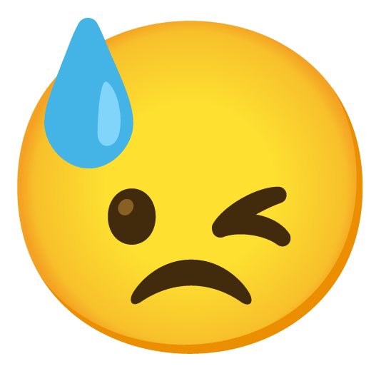 Combination Emoji