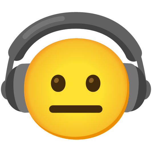 Combination Emoji