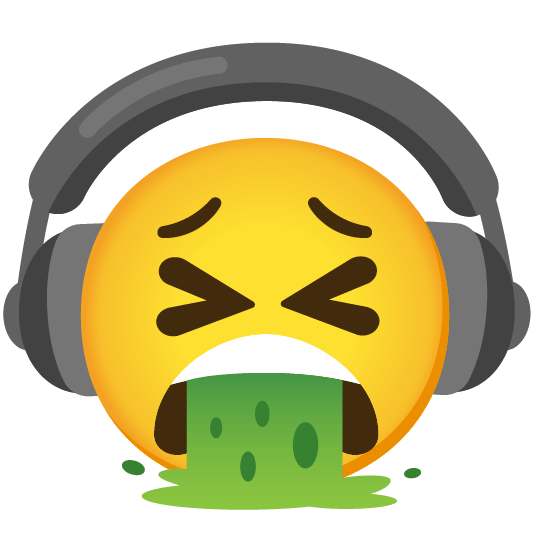 Combination Emoji