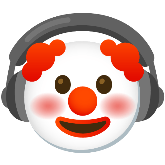 Combination Emoji