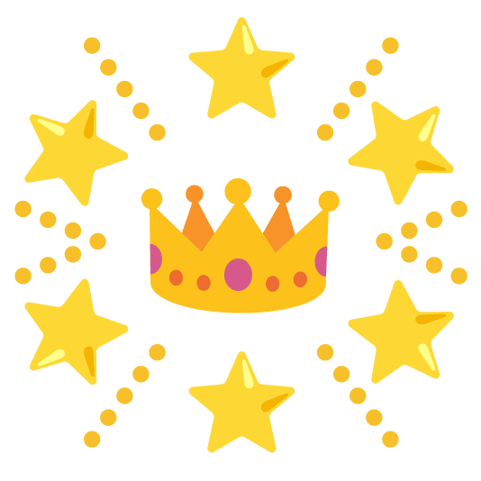 Combination Emoji