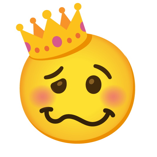 Combination Emoji