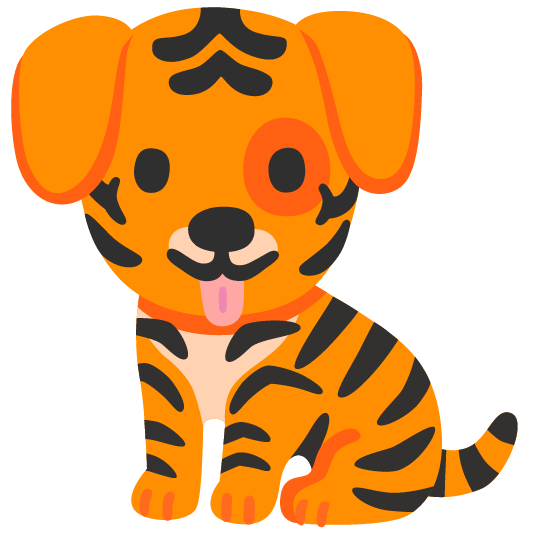 Combination Emoji