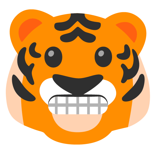 Combination Emoji