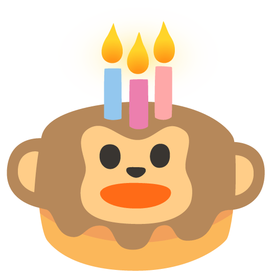 Combination Emoji
