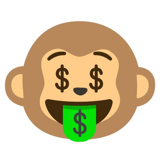 Combination Emoji