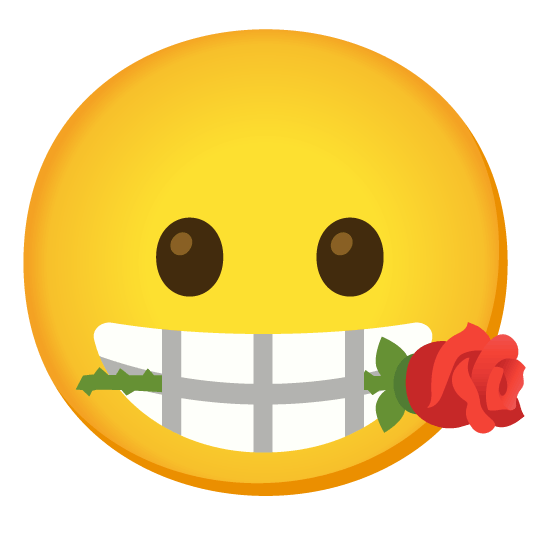 Combination Emoji