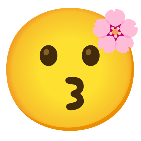 Combination Emoji