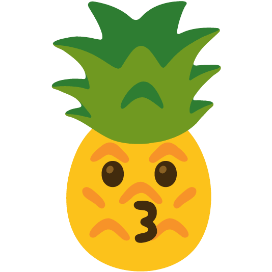 Combination Emoji