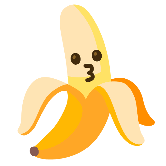 Combination Emoji