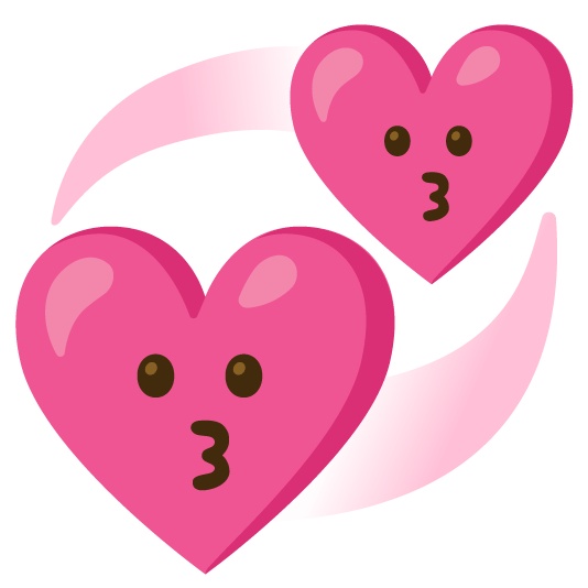 Combination Emoji
