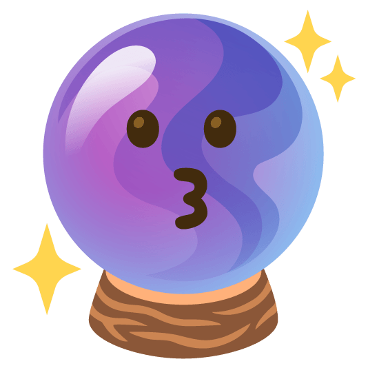 Combination Emoji