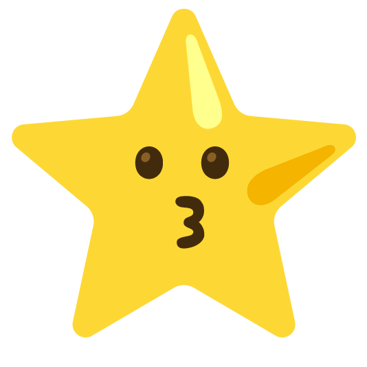 Combination Emoji